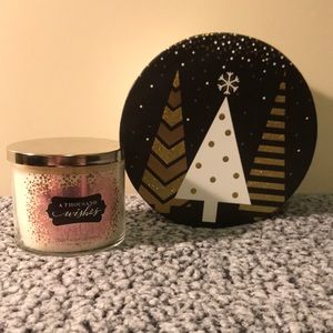 A Thousand Wishes 3-Wick Candle